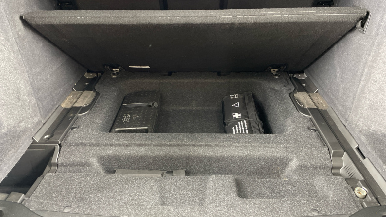 BMW X3 xDrive20d M Sport 5dr Step Auto Diesel Estate